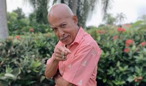 Fallece Papo Rosario, exintegrante de El Gran Combo de Puerto Rico, a los 78 años