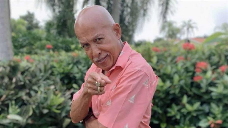 Fallece Papo Rosario, exintegrante de El Gran Combo de Puerto Rico, a los 78 a&ntilde;os