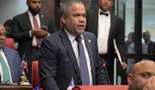 Senador Héctor Acosta dice que encabeza intención de voto en Monseñor Nouel