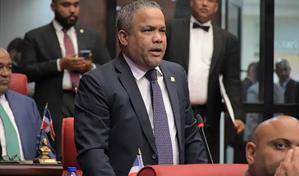 H&eacute;ctor Acosta destaca aprobaci&oacute;n en el Senado de ley declara a Monse&ntilde;or Nouel provincia ecotur&iacute;stica