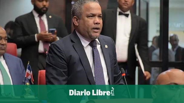 Héctor Acosta: encabezó intención de voto en Monseñor Nouel