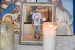 Joven muere 11 días después de ser herido durante un intento de atraco en Santiago Joven muere 11 días después de ser herido durante un intento de atraco en Santiago