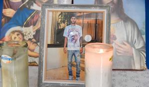 Joven muere 11 días después de ser herido durante un intento de atraco en Santiago