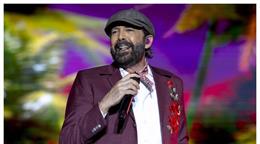 Juan Luis Guerra anuncia concierto en Santiago y los fans lo celebran