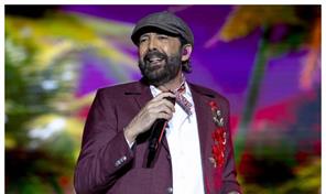 Juan Luis Guerra anuncia concierto en Santiago y los fans lo celebran