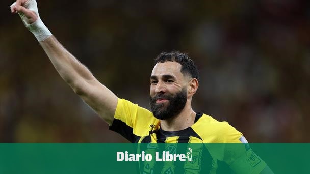 Karim Benzema abre la puerta a jugar el Mundial 2026 tras 4 años