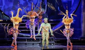 La Flauta m&aacute;gica abre la temporada navide&ntilde;a del Met Opera con nuevos artistas