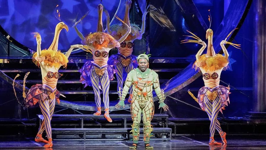 La Flauta m&aacute;gica abre la temporada navide&ntilde;a del Met Opera con nuevos artistas