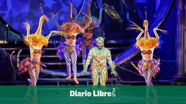 "La Flauta mágica" abre la temporada navideña del Met Opera