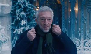 Zara presenta Le Dîner, el nuevo fashion film que revoluciona Zara Streaming