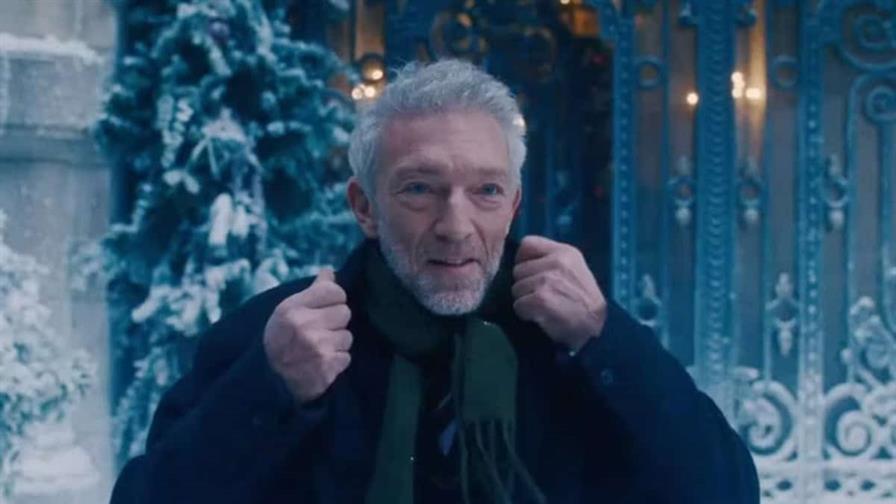 Zara presenta Le Dîner, el nuevo fashion film que revoluciona Zara Streaming Zara presenta Le Dîner, el nuevo fashion film que revoluciona Zara Streaming