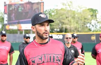 La nueva ola de técnicos dominicanos: LIDOM un semillero de coaches para MLB