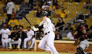 Video| Águilas vencen a Leones y es el primer equipo en clasificar a la semifinal round robin