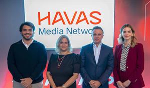 Meaningful Group anuncia la llegada oficial de Havas Media Network al mercado local