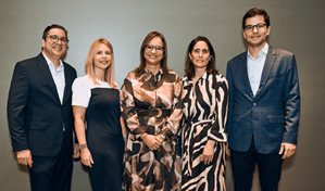 Motor Crédito celebró su tradicional encuentro anual