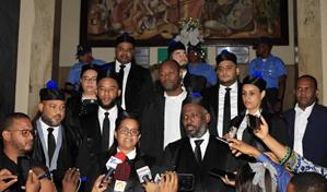 Tribunal otorga ocho meses al Ministerio P&uacute;blico para presentar acusaci&oacute;n en caso Senasa