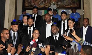 Ministerio P&uacute;blico revela que tres imputados admiten hechos y colaboran en el caso Senasa