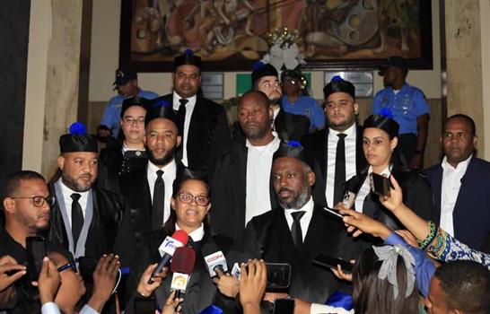 Ministerio P&uacute;blico revela que tres imputados admiten hechos y colaboran en el caso Senasa