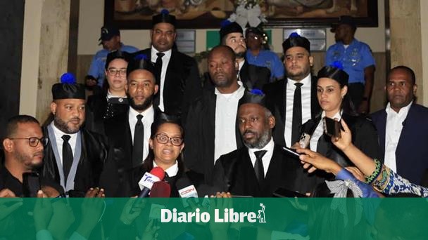 MP: tres imputados admiten hechos en el caso Senasa