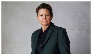 Muere atropellada Wenne Alton Davis, actriz de The Marvelous Mrs. Maisel