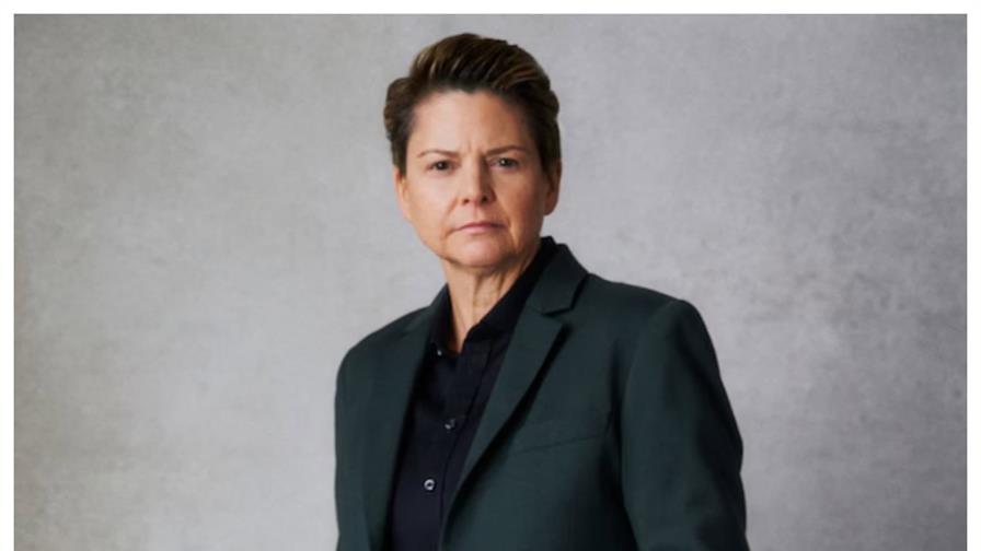 Muere atropellada Wenne Alton Davis, actriz de The Marvelous Mrs. Maisel Muere atropellada Wenne Alton Davis, actriz de The Marvelous Mrs. Maisel