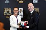 La FIFA recibe cinco millones de solicitudes de entradas en 24 horas para el Mundial 2026 La FIFA recibe cinco millones de solicitudes de entradas en 24 horas para el Mundial 2026