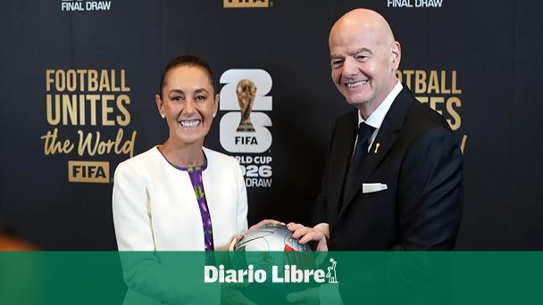 Mundial 2026: 5 millones de solicitudes de entradas en 24 horas