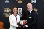 México sale al rescate de Irán y lo recibe para el Mundial 2026 ante el rechazo de EE. UU.