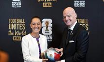 M&eacute;xico sale al rescate de Ir&aacute;n y lo recibe para el Mundial 2026 ante el rechazo de EE. UU.