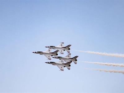 Naves de EE. UU. volaron cerca de Venezuela en últimas semanas