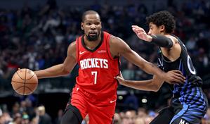 Unos Bucks diezmados por las lesiones frenan a los Celtics, los Rockets se imponen a Clippers