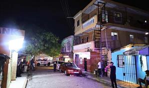 Muere niño de 10 años baleado en Villa Duarte; había llegado de practicar pelota