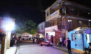 Muere ni&ntilde;o de 10 a&ntilde;os baleado en Villa Duarte; hab&iacute;a llegado de practicar pelota