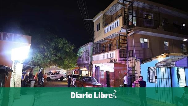 Niño muerto en Villa Duarte había llegado de jugar pelota
