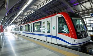El metro de Santo Domingo acumula 11 incidencias en 2025 y miles de usuarios afectados