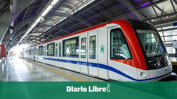 Once incidencias afectaron a usuarios del metro este año