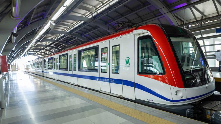 El metro de Santo Domingo acumula 11 incidencias en 2025 y miles de usuarios afectados El metro de Santo Domingo acumula 11 incidencias en 2025 y miles de usuarios afectados