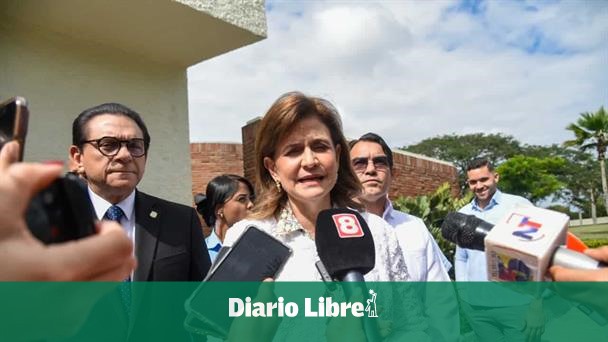 Raquel Peña pide sanción social contra implicados en caso Senasa