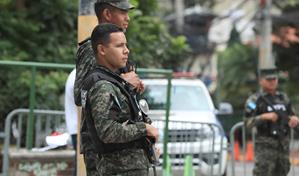 Honduras sigue a la espera de resultados electorales mientras se convocan protestas