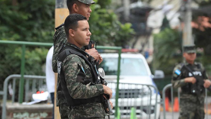 Honduras sigue a la espera de resultados electorales mientras se convocan protestas Honduras sigue a la espera de resultados electorales mientras se convocan protestas