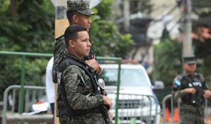 El escrutinio especial que definiría al nuevo presidente de Honduras comenzará el sábado