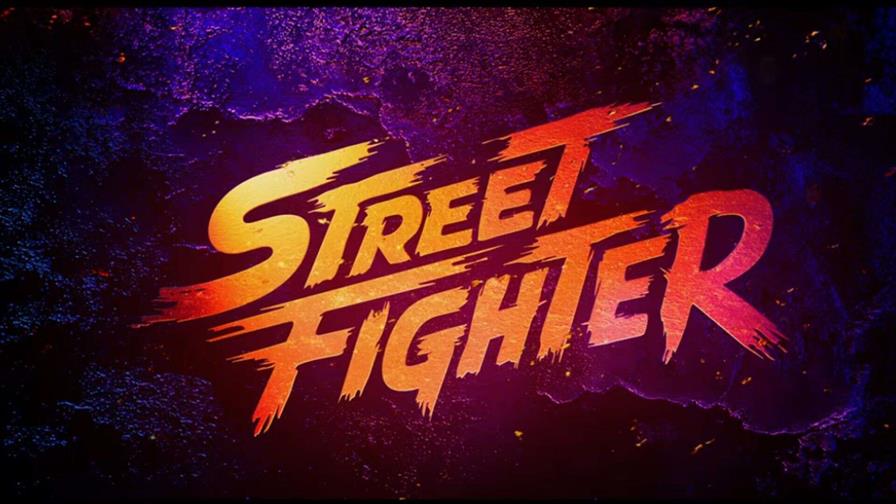Revelan primer adelanto de la nueva pel&iacute;cula live-action de Street Fighter, ambientada en 1993