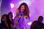Claman porque conciertos de Shakira no sirvan para "encubrir" injusticias en El Salvador