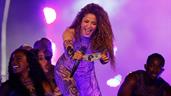 Claman porque conciertos de Shakira no sirvan para "encubrir" injusticias en El Salvador