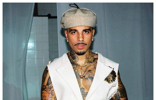 Revelan nuevos detalles del concierto gratuito de Rauw Alejandro: solo podrán entrar con boletas