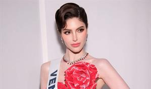 Stephany Abasali habla sobre su relación con el Miss Venezuela: No existía respeto