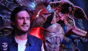 Stranger Things invade la Ciudad de M&eacute;xico con su nueva experiencia inmersiva