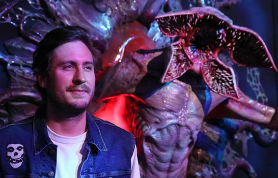 Stranger Things invade la Ciudad de M&eacute;xico con su nueva experiencia inmersiva