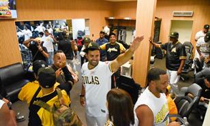 Tabla de posiciones Lidom: Águilas 1ro en clasificar; Licey queda solo en tercero