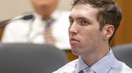 La autopsia de Charlie Kirk y pruebas de video contra Tyler Robinson destacan en audiencia